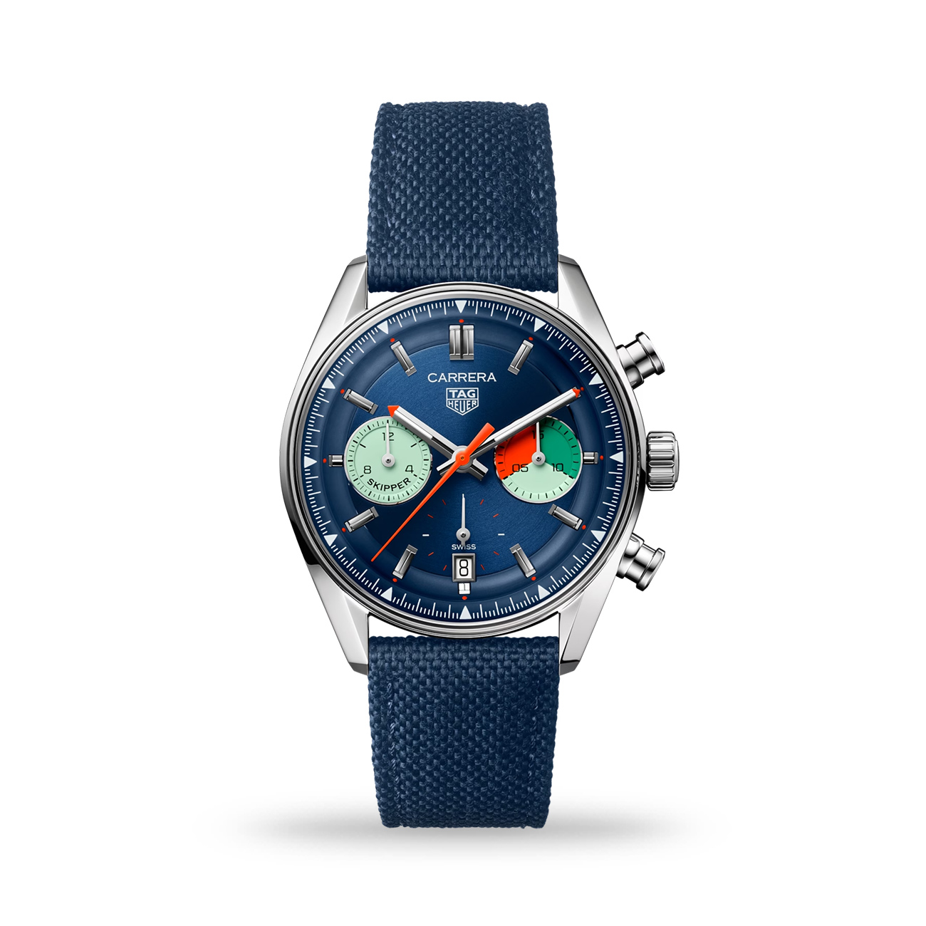 TAG Heuer Carrera Skipper 39mm(1:1 replica)