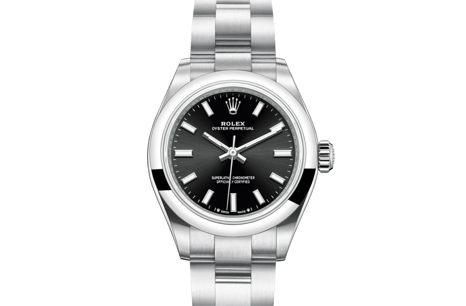 Rolex Oyster Perpetual 28 – M276200-0002(1:1 replica)