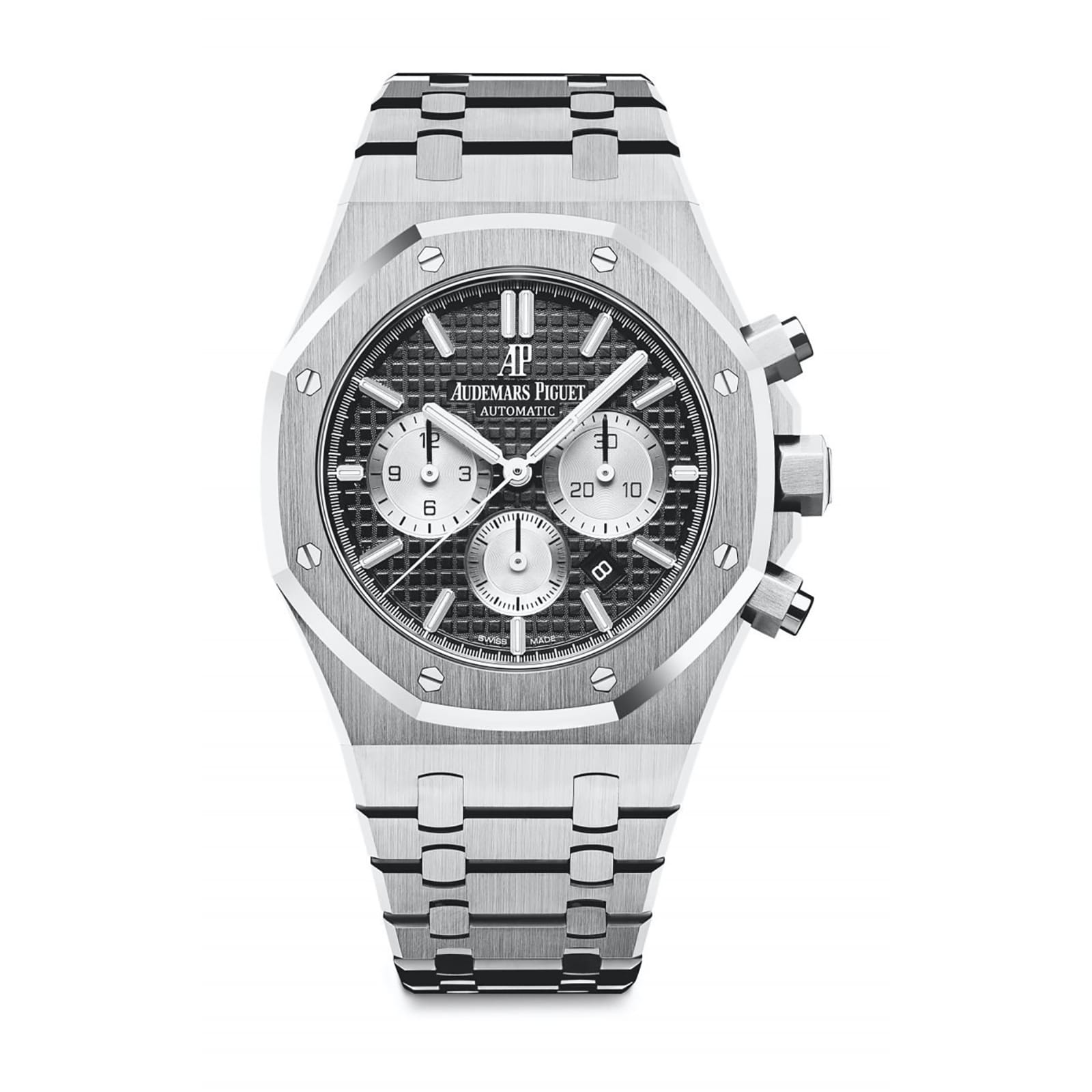 Audemars Piguet Replica Watch Royal Oak Selfwinding Chronograph(1:1 replica)