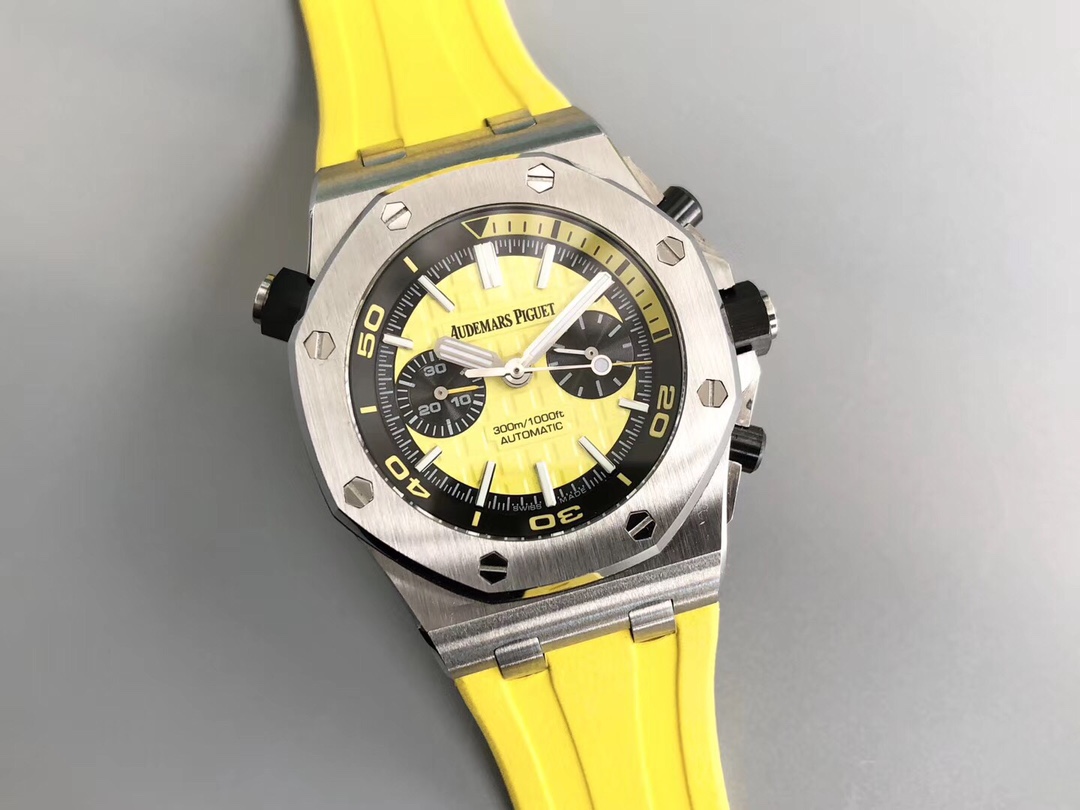 Audemars piguet Royal Oak Offshore Series 26703ST.OO.A051CA.01(1:1 replica)
