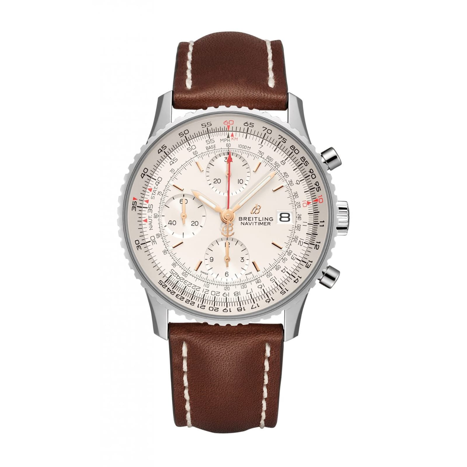 Fake Breitling Replica Watches NAVItimer Chronograph 41(1:1 replica)