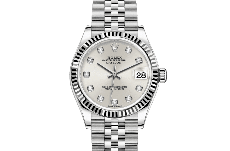 Datejust 31 – M278274-0030(1:1 replica)