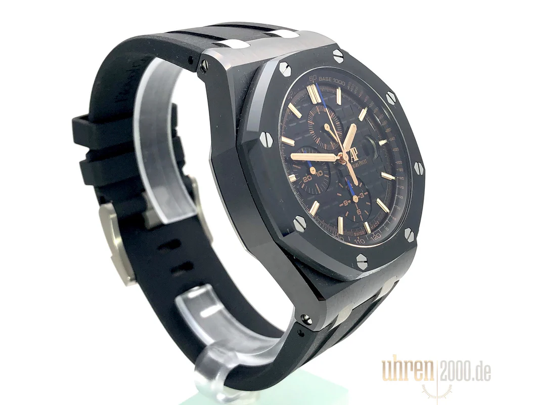 Audemars piguet Royal Oak Offshore Series 26400AU.OO.A002CA.01(1:1 replica)