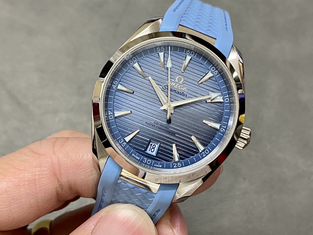 Omega Seamaster 150m(1:1 replica)