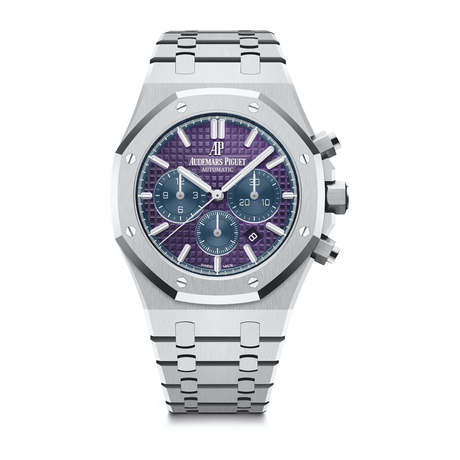 Audemars Piguet Replica Watch Royal Oak Selfwinding Chronograph(1:1 replica)