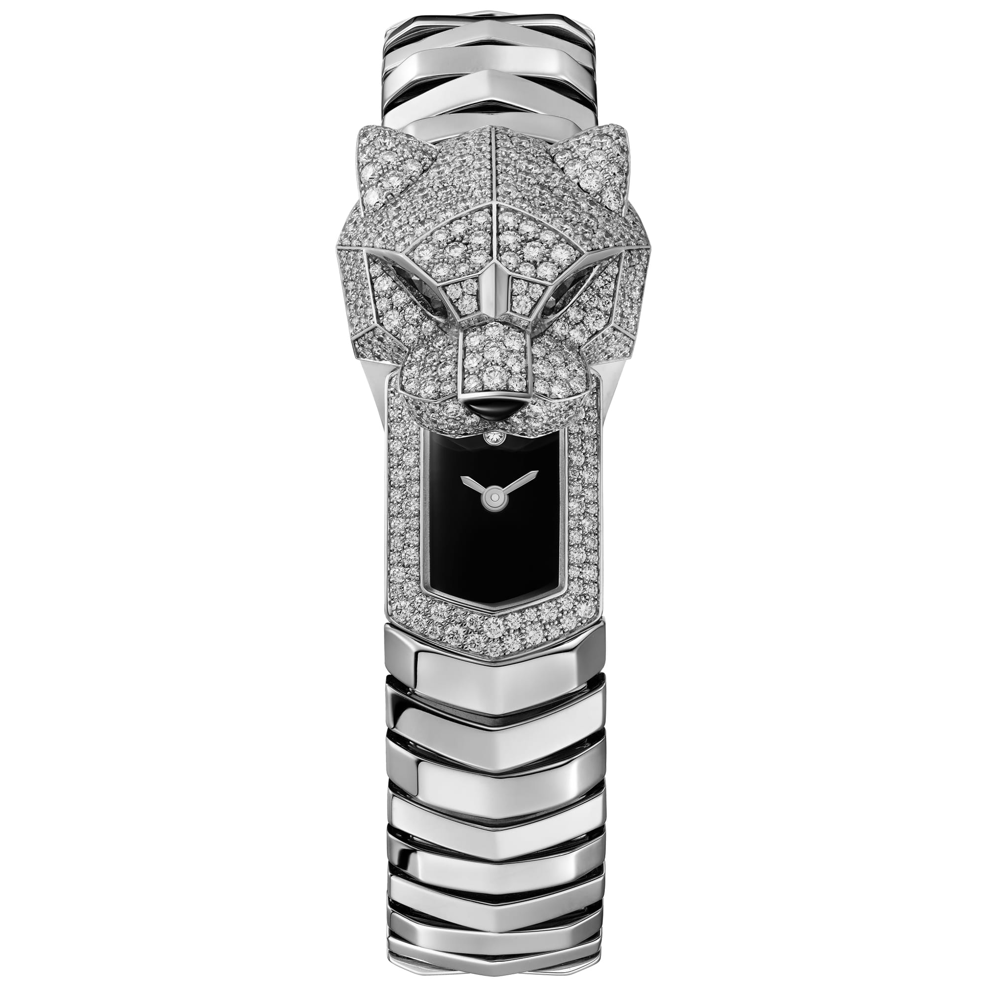 Panthere de fake cartier watch 38(1:1 replica)