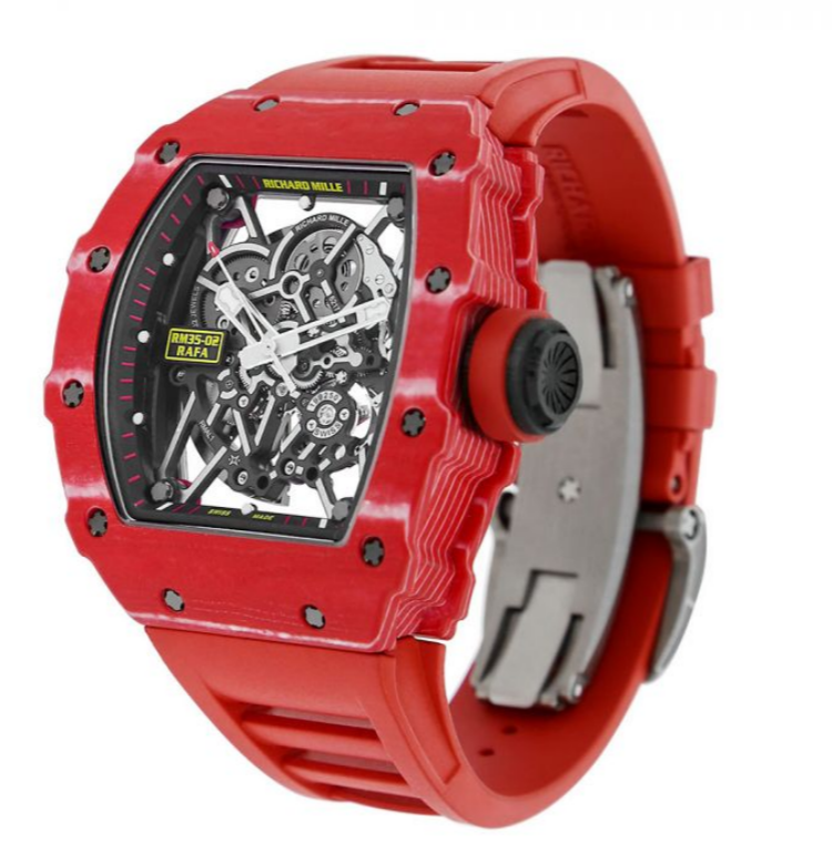 Richard Mille RM035-02(1:1 replica)