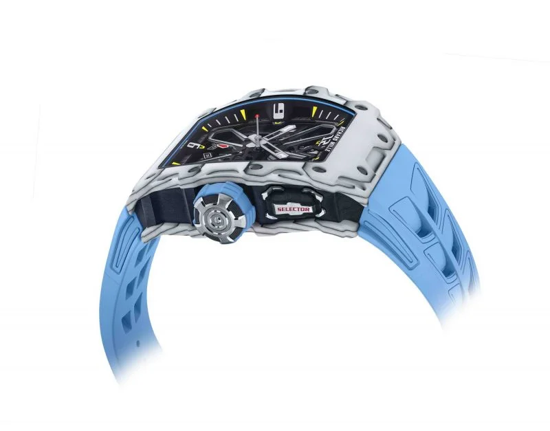Richard Mille RM35-03(1:1 replica)