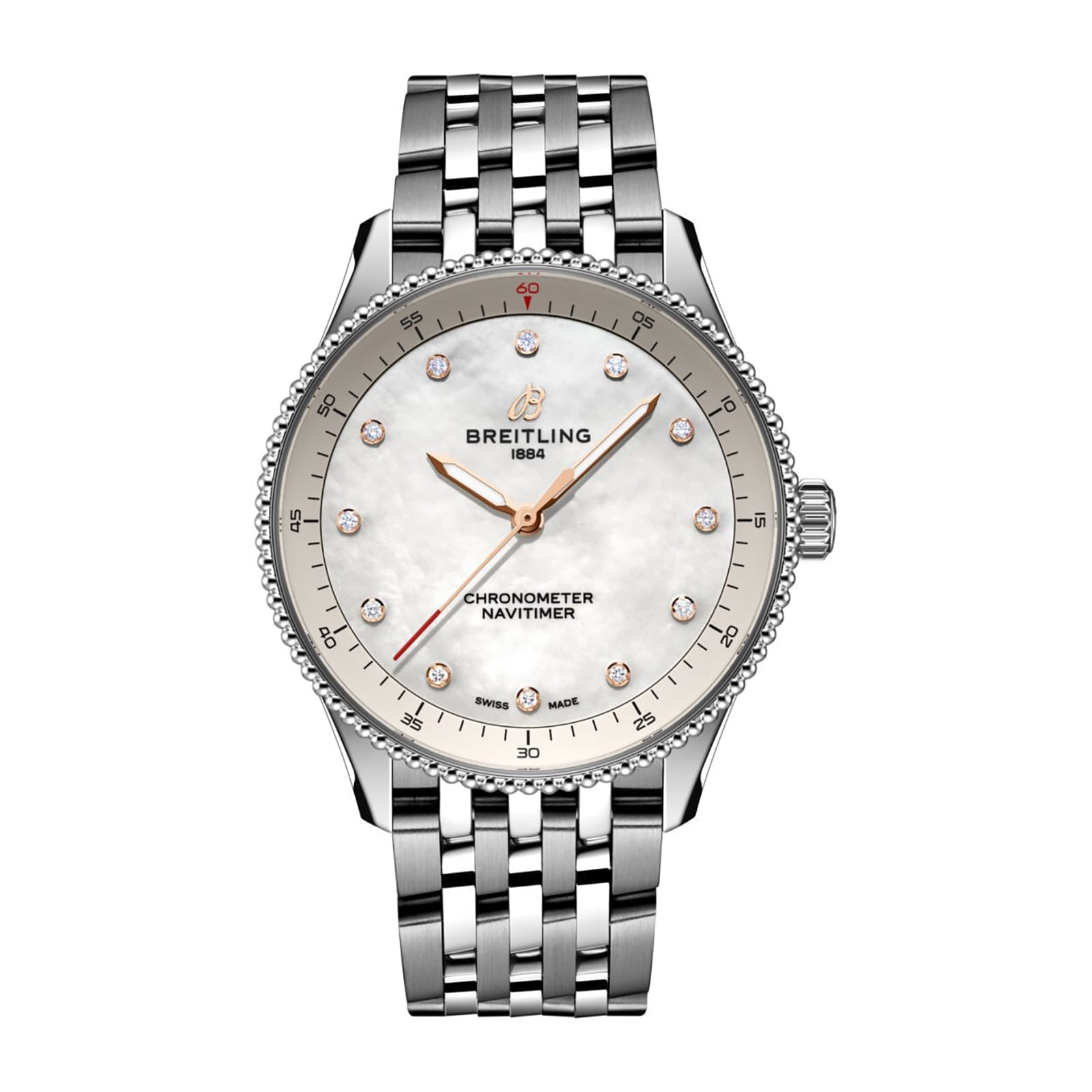Fake Breitling Replica Watches NAVItimer 32(1:1 replica)