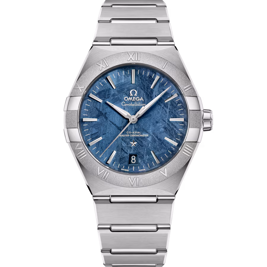 Constellation 41 mm, Steel on Steel(1:1 replica)