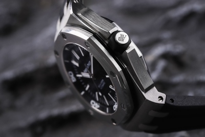 Audemars Piguet Royal Oak Offshore 15710ST.OO.A002CA.01(1:1 replica)