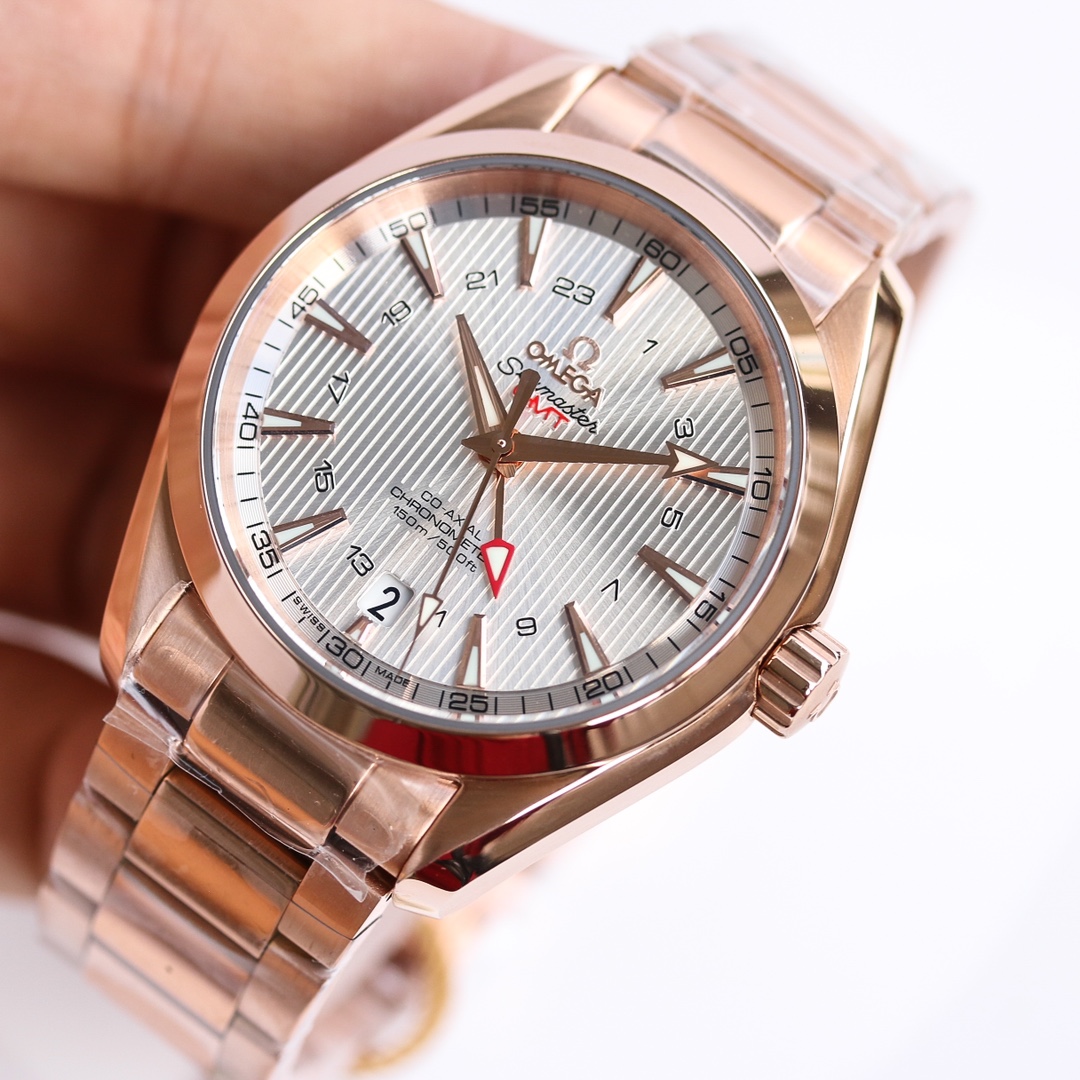 Omega Seamaster 150m(1:1 replica)