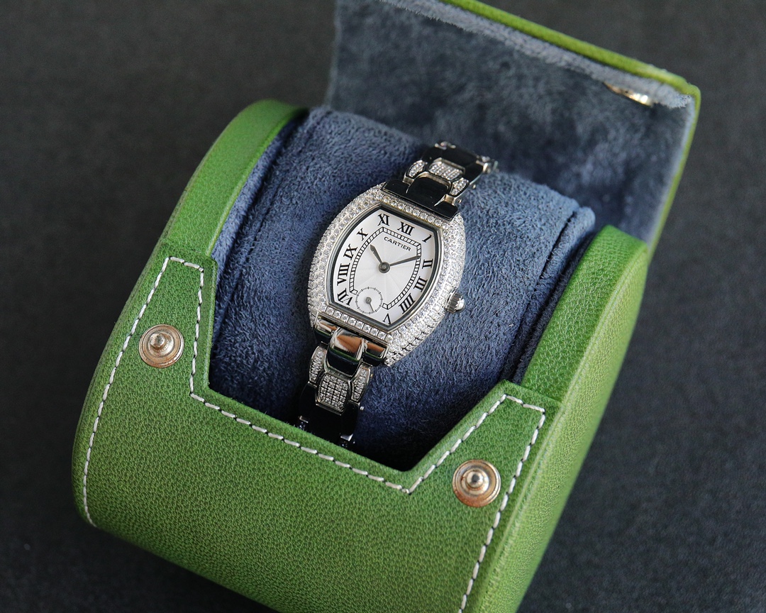 Cartier Mini lady(1:1 replica)