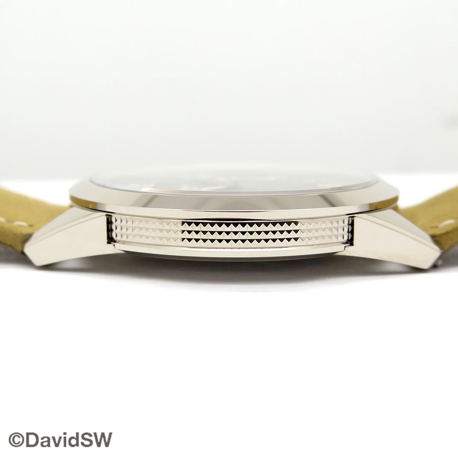 Patek Philippe 5226G Calatrava 18K White Gold (New Model 2022)(1:1 replica)