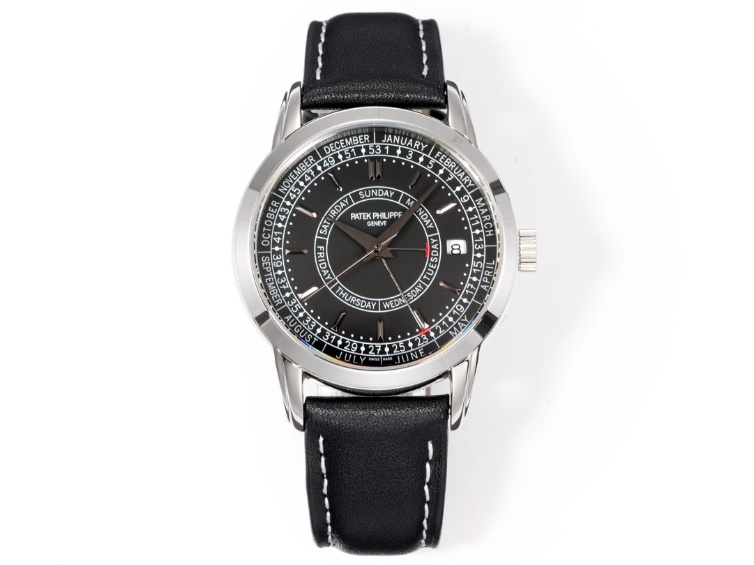 Patek Philippe Calatrava (5212A-001)(1:1 replica)