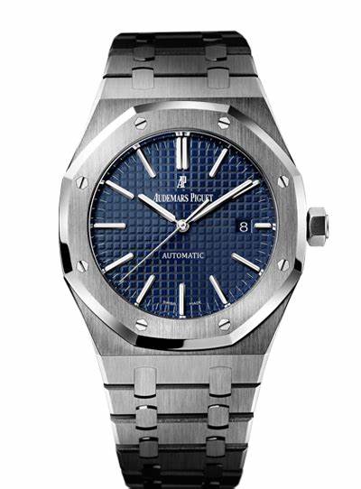 Audemars Piguet Royal Oak Self Winding Men's Watch 15400ST.OO.1220ST.03(1:1 replica)