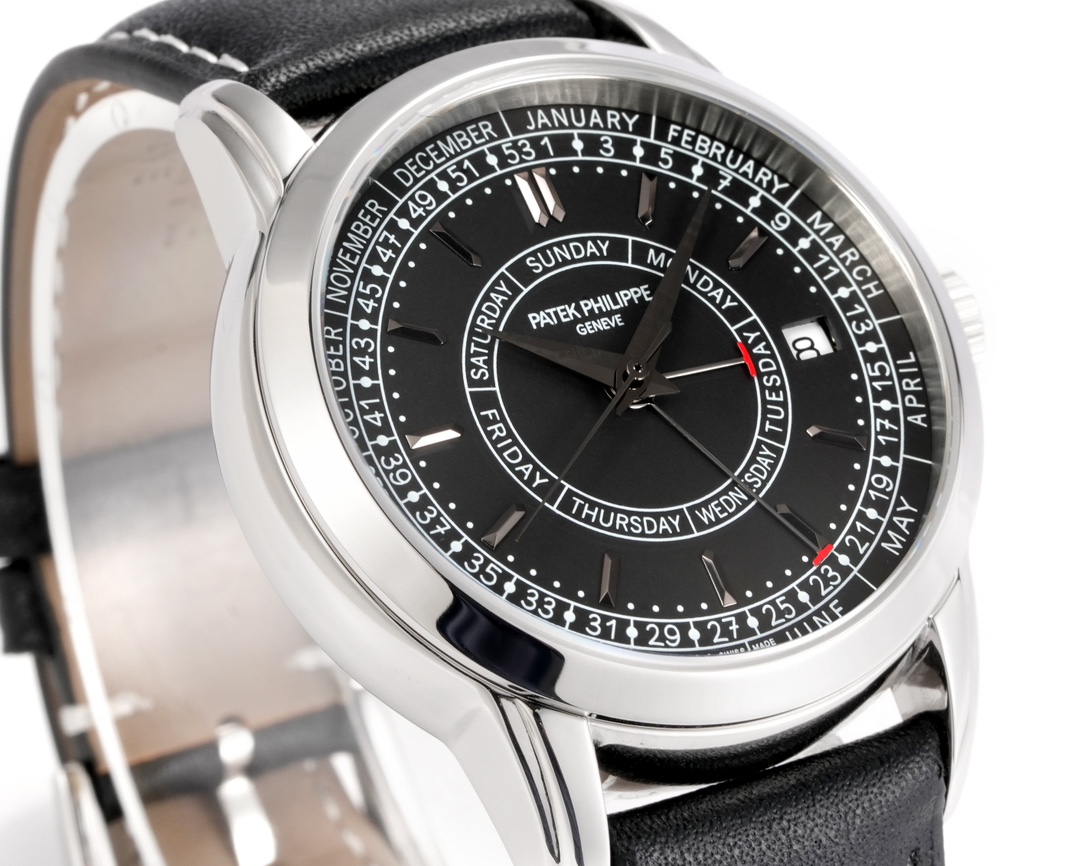 Patek Philippe Calatrava (5212A-001)(1:1 replica)