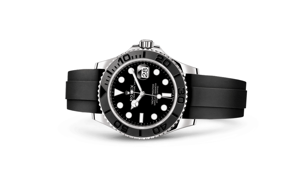 Yacht-Master 42 – M226659-0002(1:1 replica)