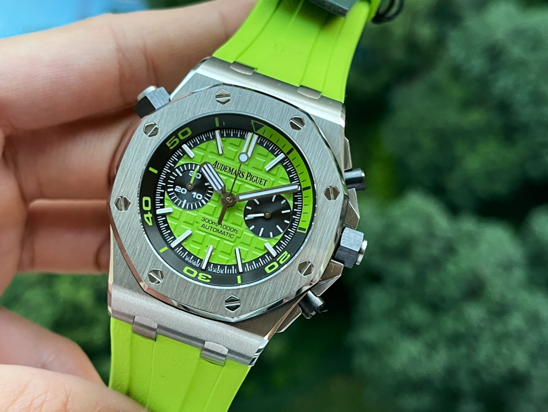 Audemars piguet Royal Oak Offshore Series 26703ST.OO.A038CA.01(1:1 replica)