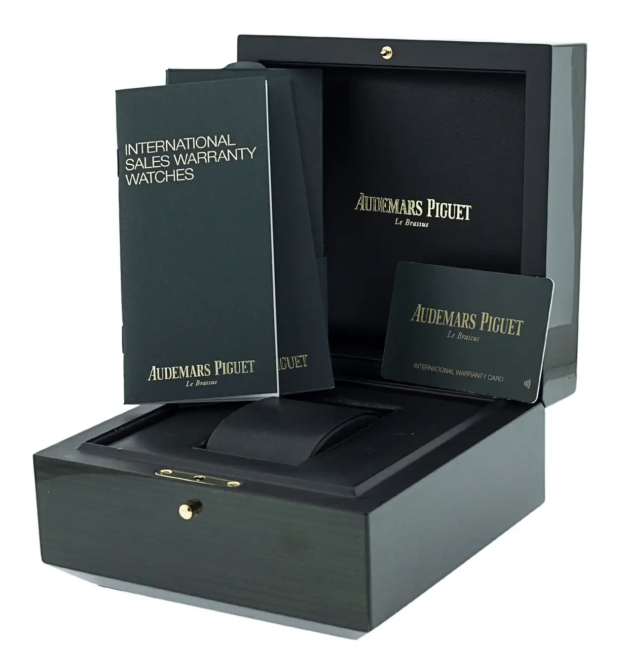 Audemars piguet Royal Oak  26579CB.OO.1225CB.01(1:1 replica)