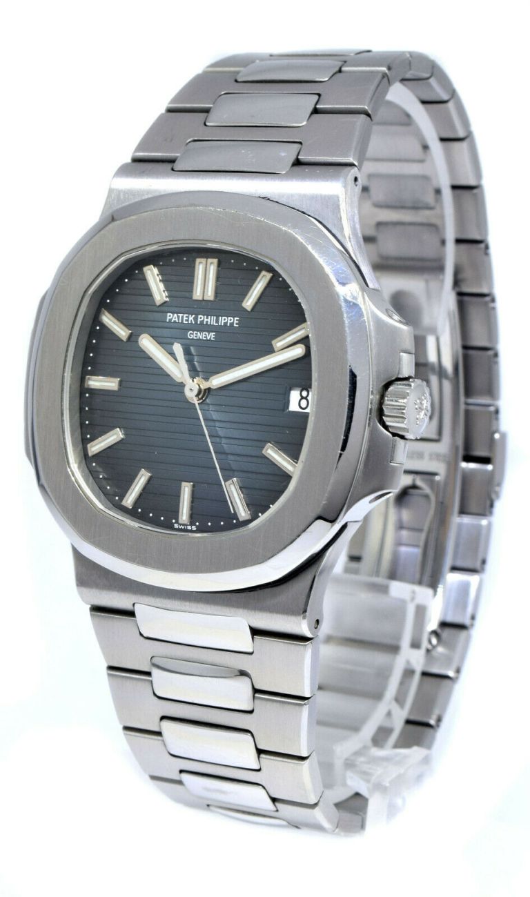 Patek Philippe Nautilus(1:1 replica)