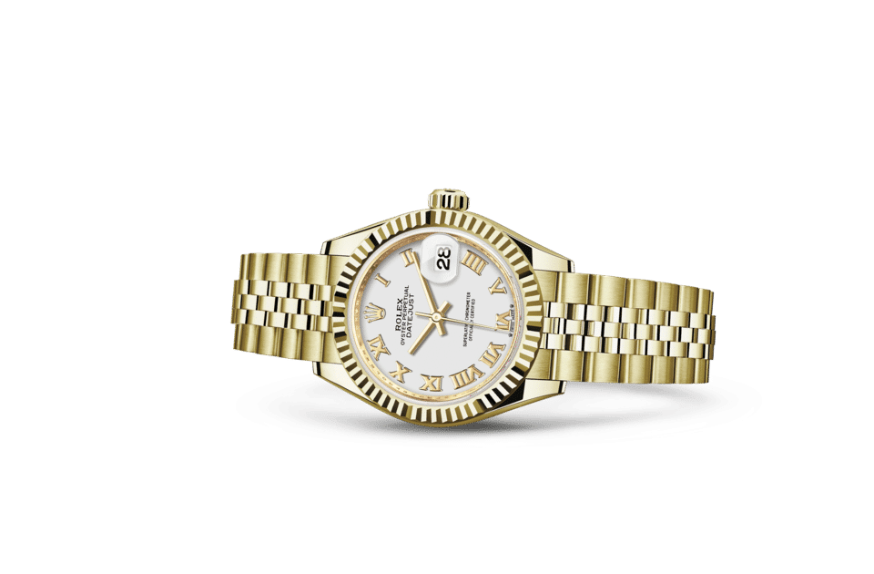 Lady-Datejust – M279178-0030(1:1 replica)