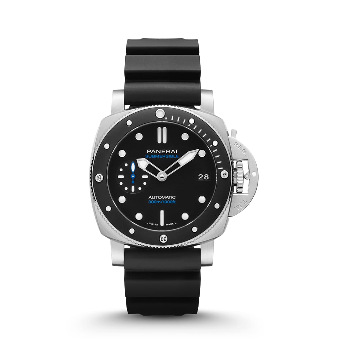 Replica Watches Panerai Submersible 42mm PAM02683(1:1 replica)