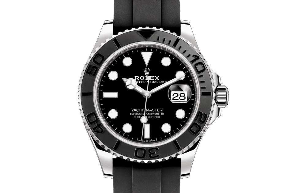 Yacht-Master 42 – M226659-0002(1:1 replica)