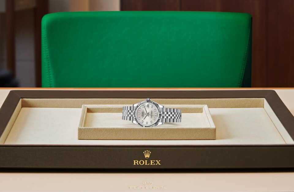 Datejust 31 – M278274-0030(1:1 replica)