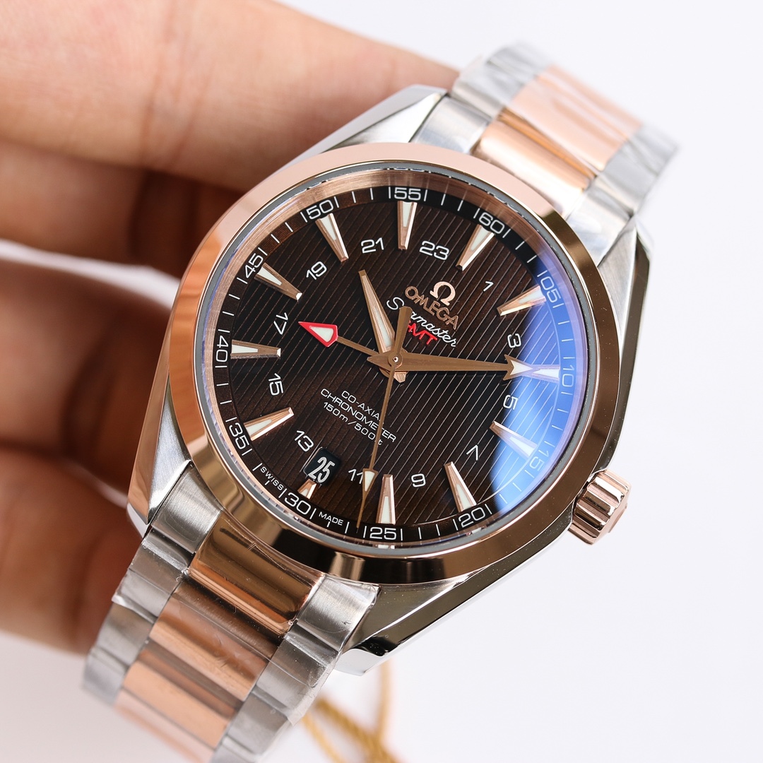 Omega Seamaster 150m(1:1 replica)