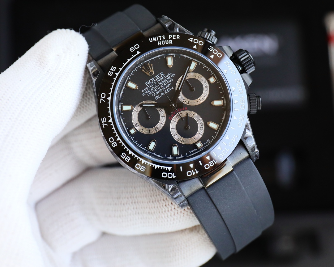 Rolex Daytona(1:1 replica)