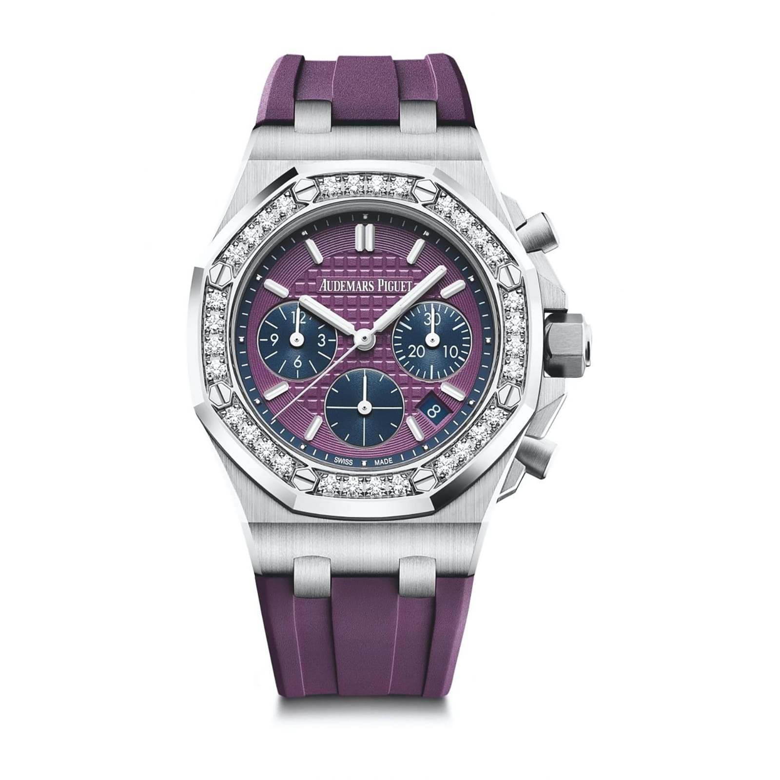 Audemars Piguet Replica Watch Royal Oak Offshore Selfwinding Chronograph(1:1 replica)
