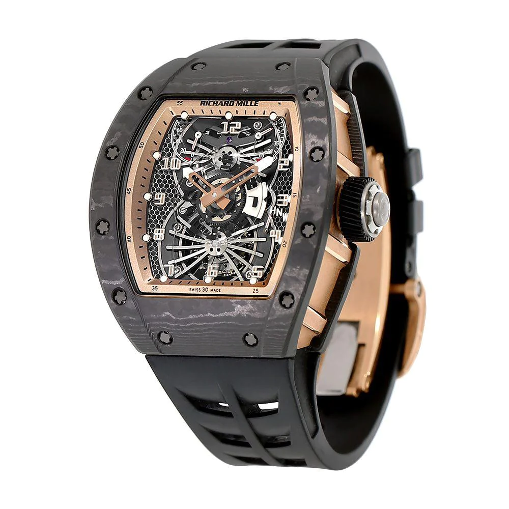 Richard Mille RM022(1:1 replica)