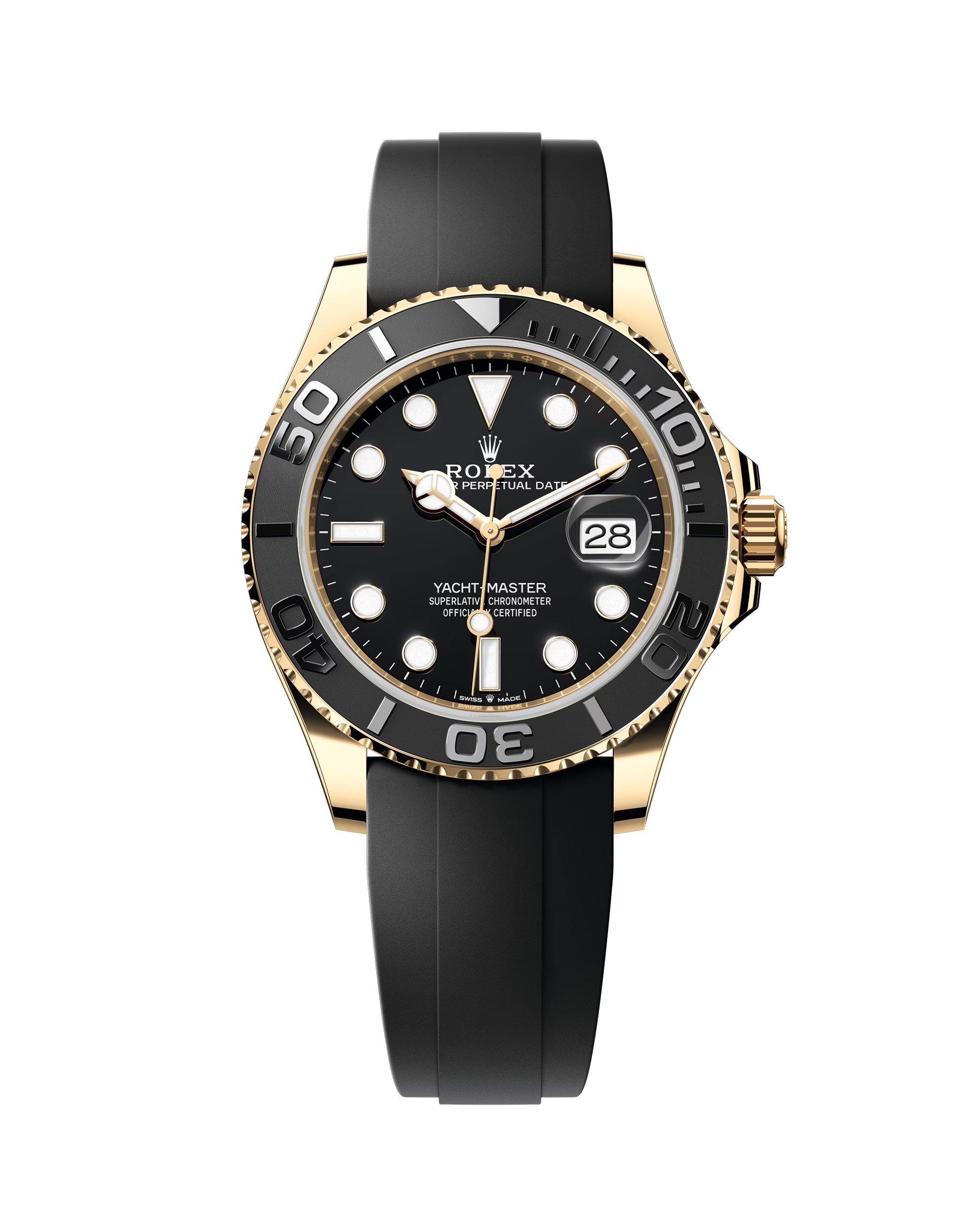 Yacht-Master 42 – M226658-0001(1:1 replica)