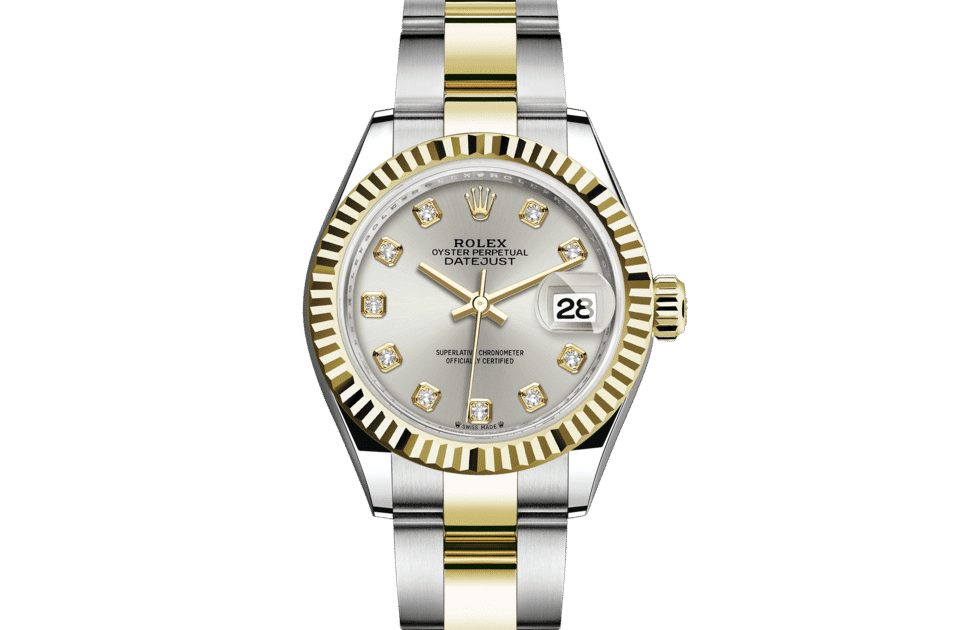 Lady-Datejust – M279173-0008(1:1 replica)