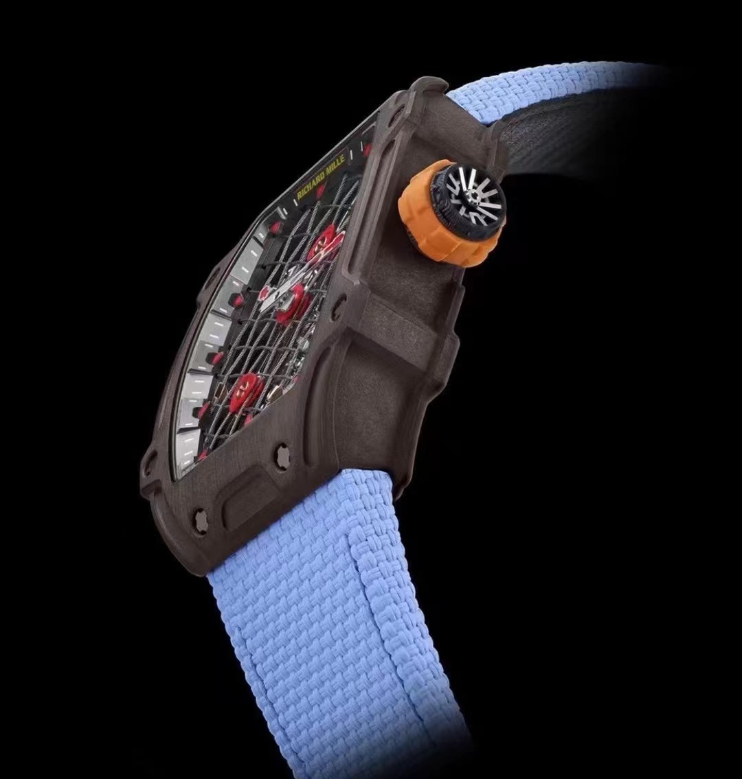 Richard Mille RM 27-04(1:1 replica)