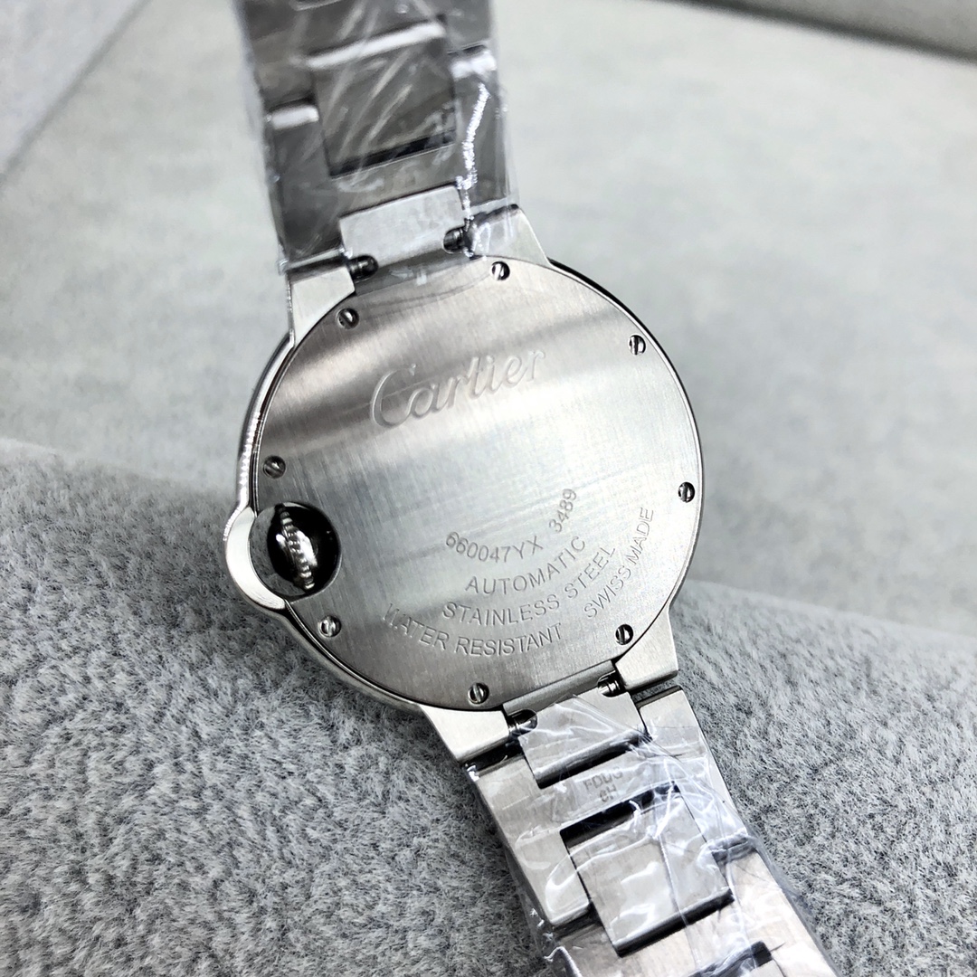 CARTIER BallonBleu(1:1 replica)