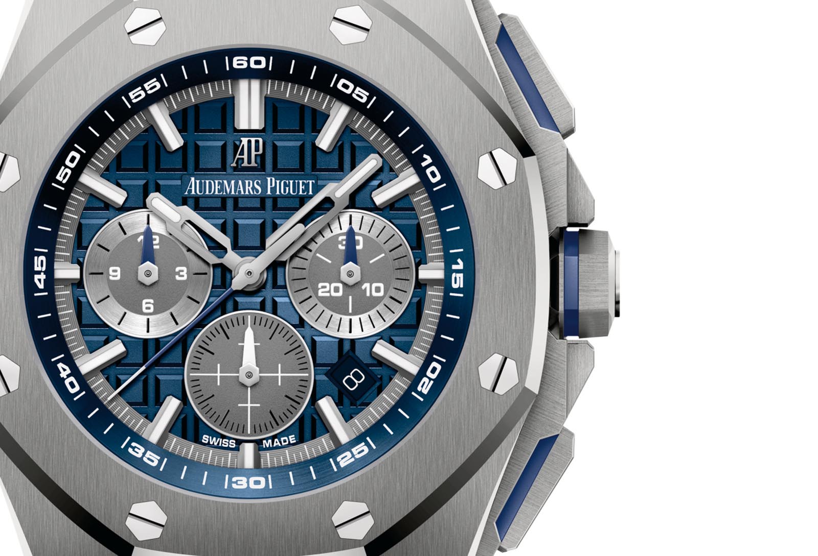 AUDEMARS PIGUET Royal Oak Offshore 26480TI.OO.A027CA.01(1:1 replica)
