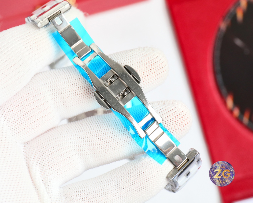 CHANEL Fine Women's Watch 35mm Diameter(1:1 replica)