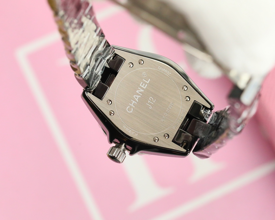 Chanel J12 Collection 33mm(1:1 replica)