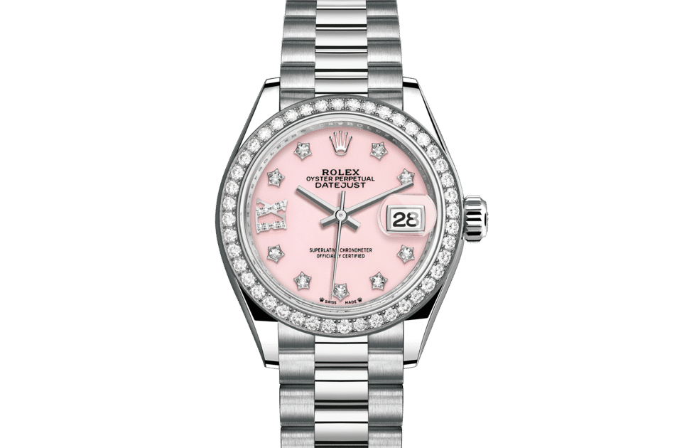Lady-Datejust – M279139RBR-0002(1:1 replica)
