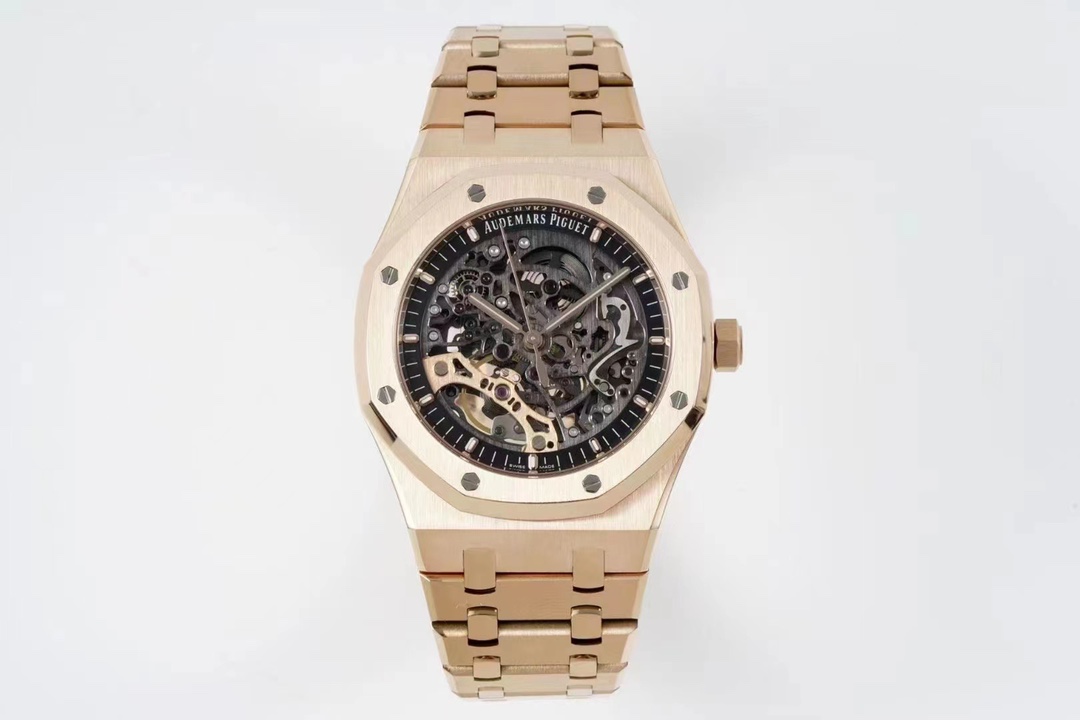 Audemars piguet Royal Oak Series 15407OR.OO.1220OR.01(1:1 replica)