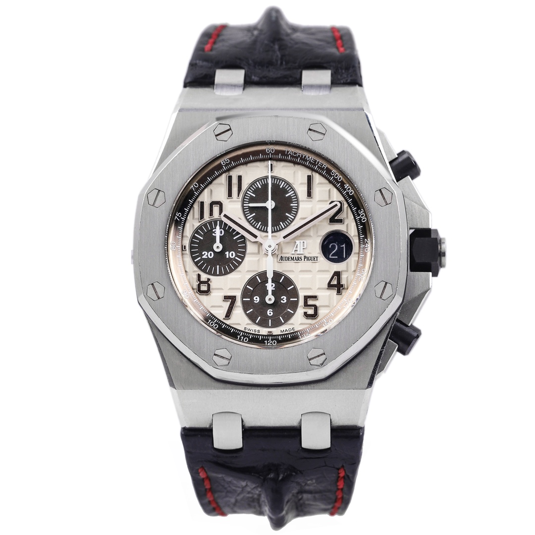 Audemars Piguet Royal Oak Offshore Selfwinding Chronograph Ref.26470ST.OO.A101CR.01(1:1 replica)
