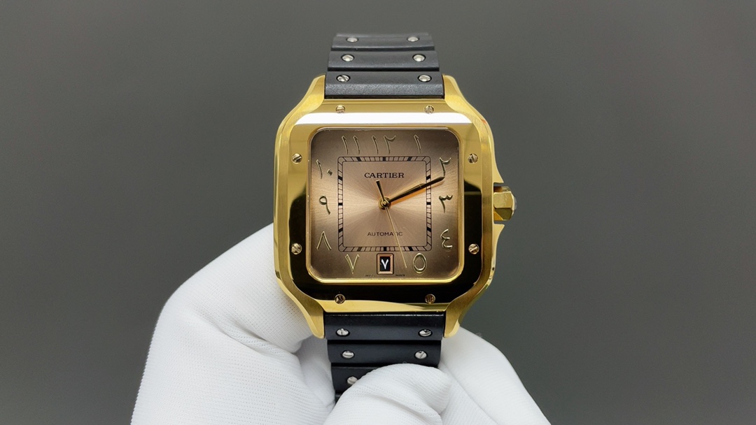 Cartier Santos(1:1 replica)