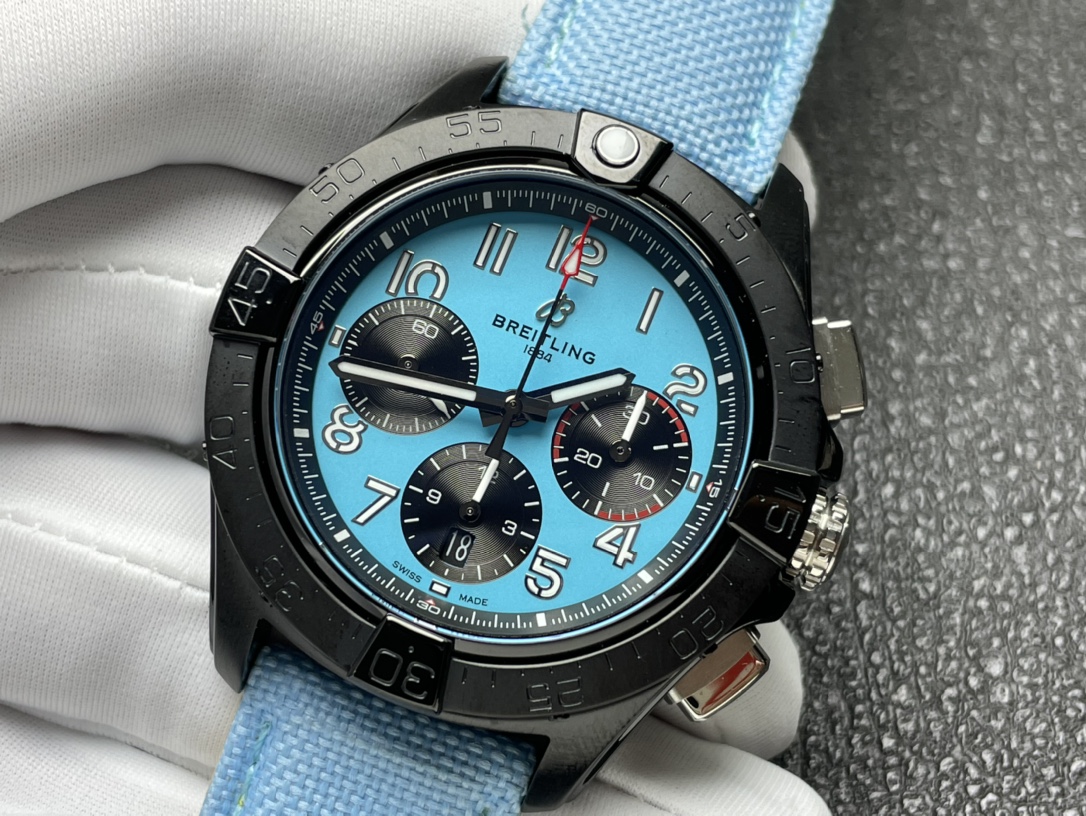 Breitling BLS Avenger Chronograph Series(1:1 replica)