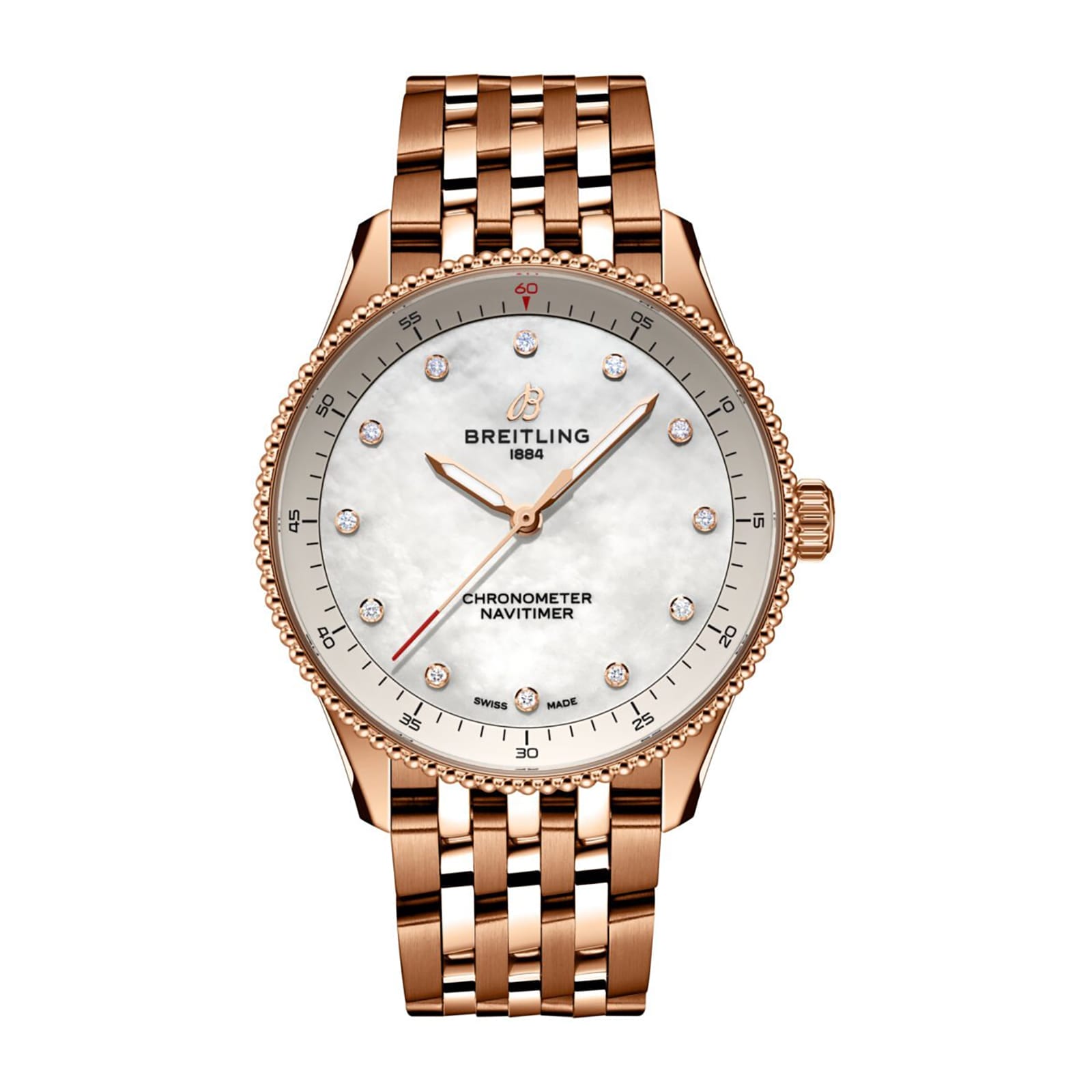 Fake Breitling Replica Watches NAVItimer 32(1:1 replica)