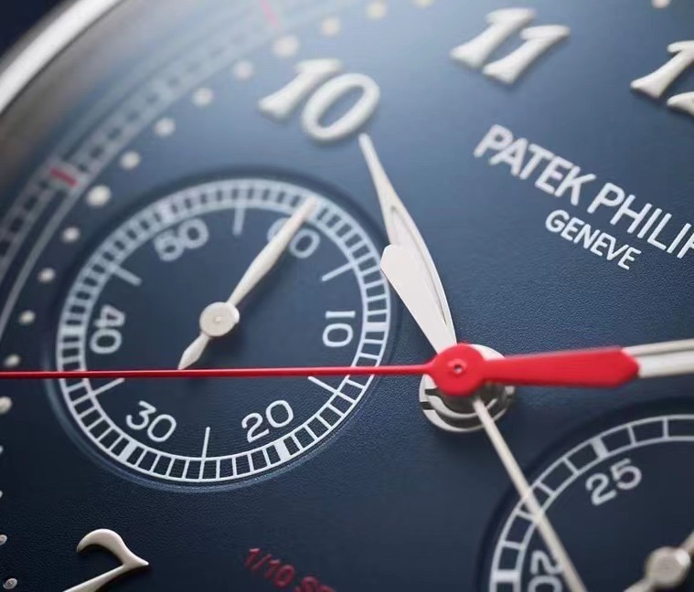 Patek Philippe 5470-001P(1:1 replica)