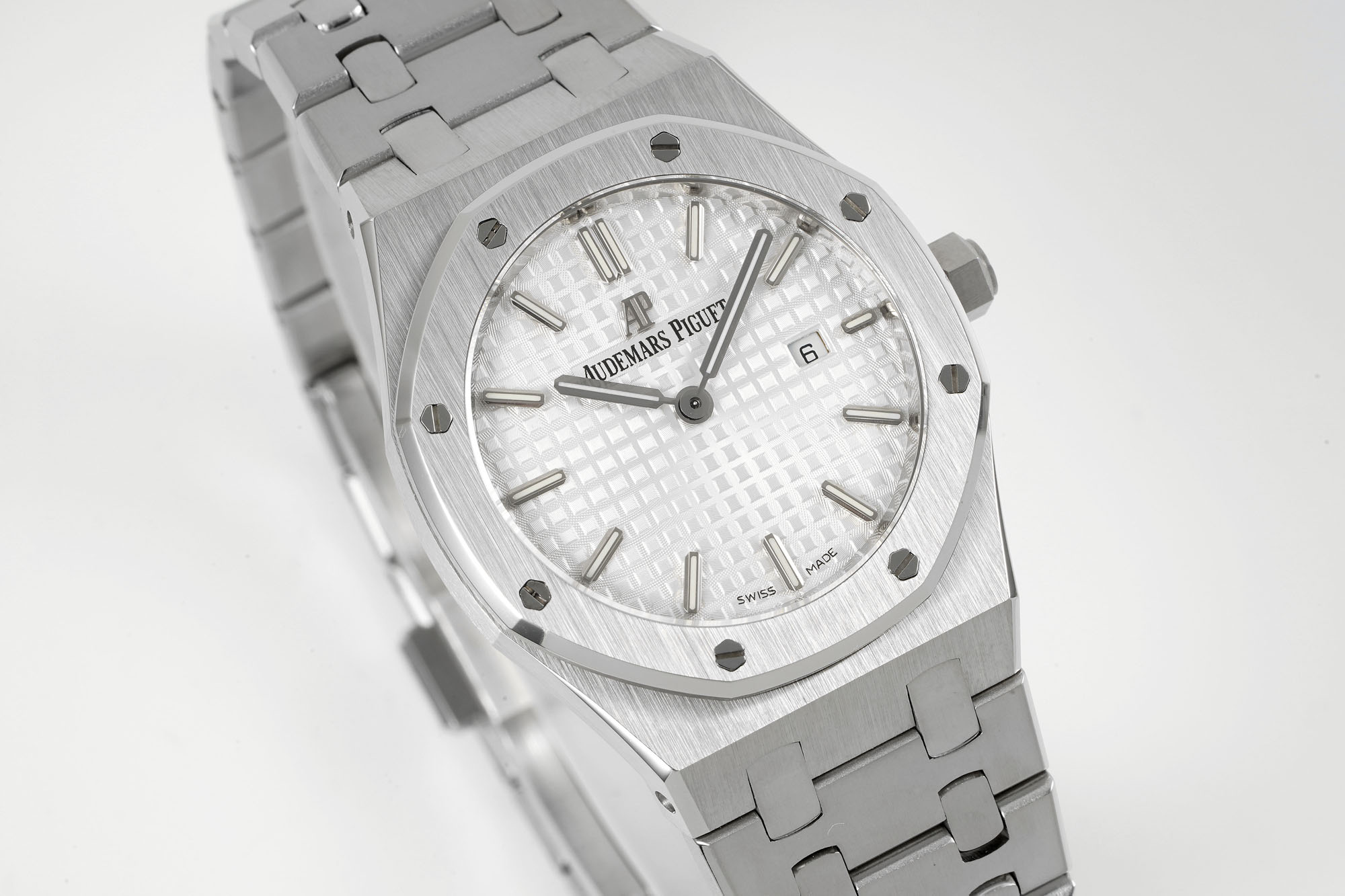 Audemars piguet Royal Oak Series 67651ST.ZZ.1261ST.01(1:1 replica)