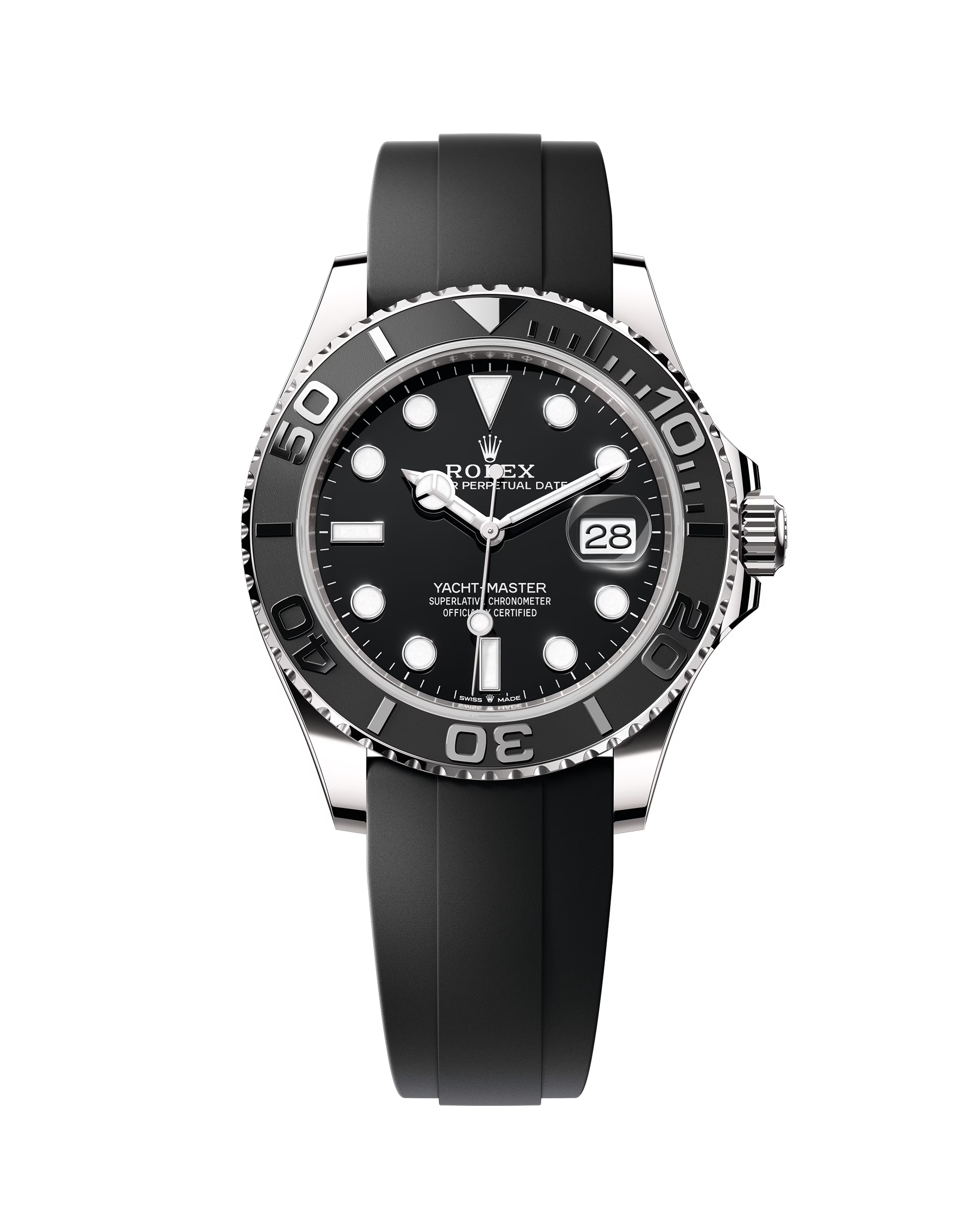 Yacht-Master 42 – M226659-0002(1:1 replica)