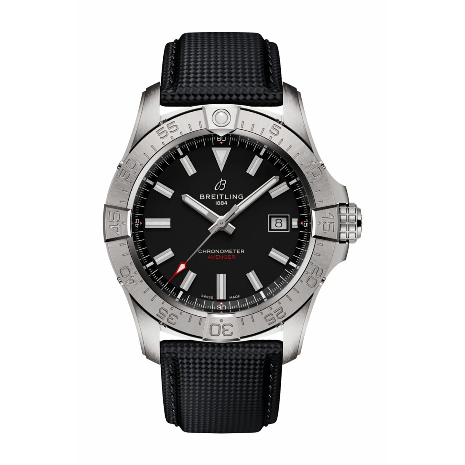 Fake Breitling Replica Watches Avenger Automatic 42(1:1 replica)